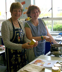 Wimbledon Village Fair 2009